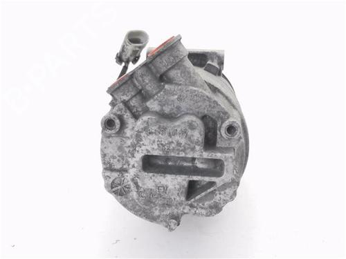 AC compressor OPEL ASTRA H (A04) | BP36567338M34 - Image 4