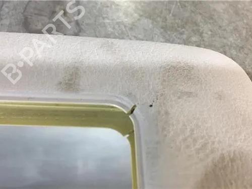 Left sun visor BMW 5 (E39)  | BP13049079I1