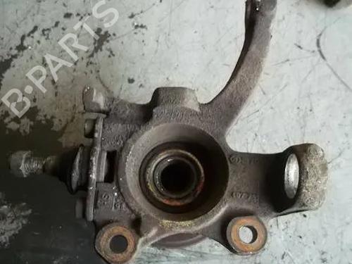 Left front steering knuckle VW TRANSPORTER T4 Bus (70B, 70C, 7DB, 7DK, 70J, 70K, 7DC, 7DJ)  | BP14334838M25 