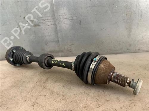 Left front driveshaft AUDI A2 (8Z0) 1.4 | BP25718715M38 