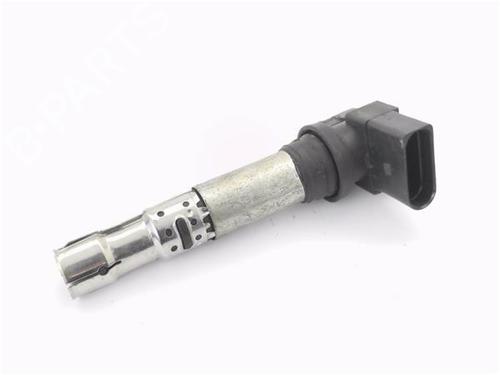 Used Ignition coil VW POLO (9N_, 9A_) [2001-2014]  24622559