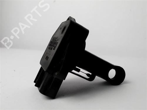 Used Mass air flow sensor TOYOTA AVENSIS Estate (_T25_) 2.2 D-4D (ADT251_, ADT251R) (150 hp) 12202157