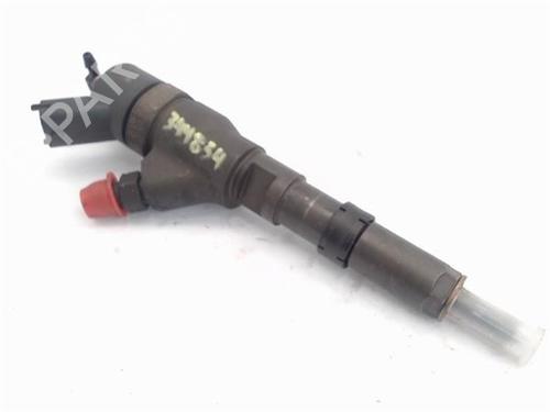 Used Injector PEUGEOT 307 SW (3H) 2.0 HDI 90 (90 hp) 16195447