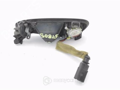 Rear right interior door handle SEAT ALTEA XL (5P5, 5P8) 1.9 TDI | BP22959238I16 
