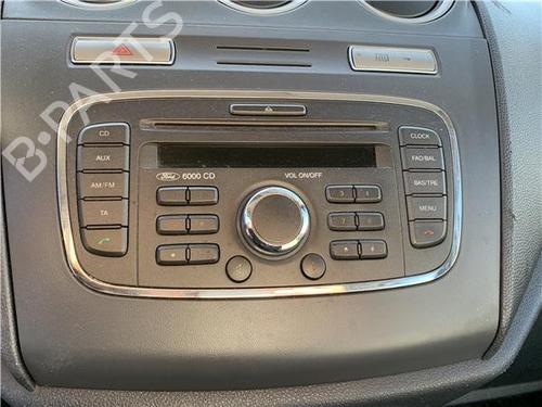 Middle console FORD TRANSIT CONNECT (P65_, P70_, P80_) 1.8 TDCi | BP32450645I22