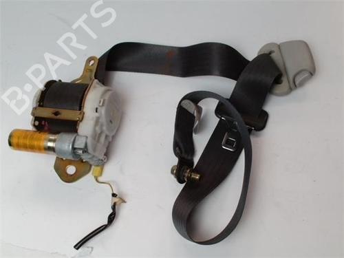Used Front right seatbelt Front right seatbelt TOYOTA YARIS VERSO (_P2_) 1.5 (NCP21_) (105 hp) 15282393 15282393
