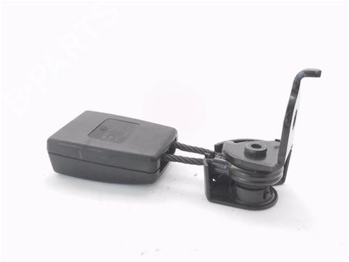 Seat buckle VW GOLF PLUS V (5M1, 521) 1.9 TDI | BP32450605I32 