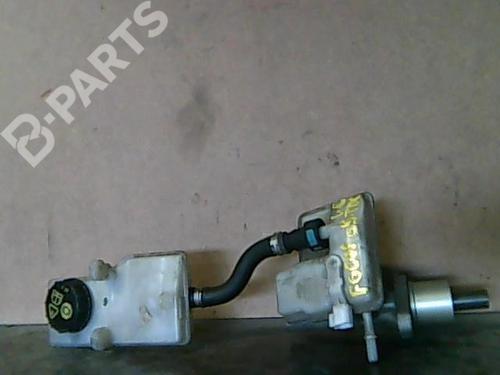 Used Brake master cylinder FORD FOCUS II (DA_, HCP, DP) 1.6 TDCi (109 hp) 9695945