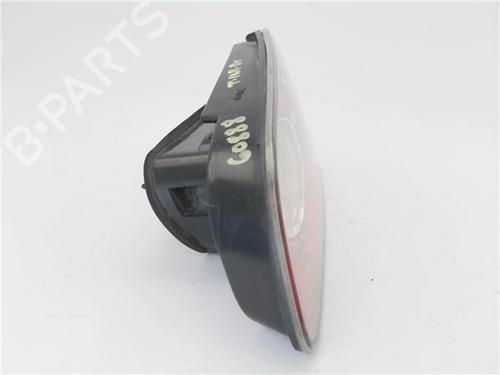 Right tailgate light SEAT IBIZA III (6L1) 1.9 TDI | BP31214189C80