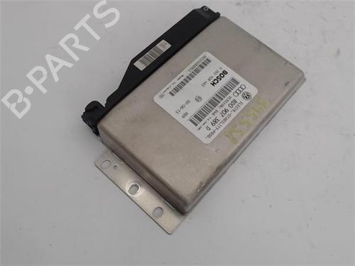 Elektronisk modul AUDI A4 B5 (8D2)  | BP16303438M83 