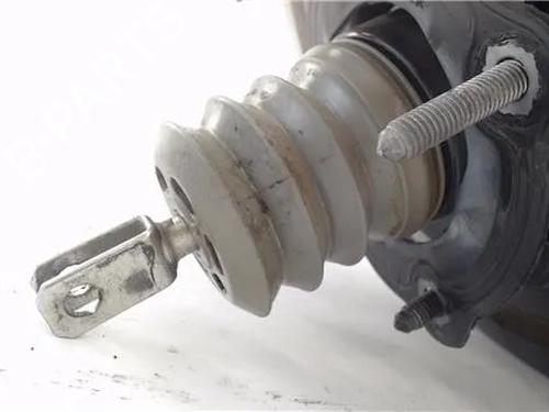 Servo brake VW POLO V (6R1, 6C1) 1.0 | BP26561657M42 