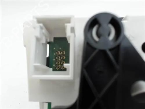 Climate control PEUGEOT 308 SW I (4E_, 4H_) 1.6 HDi | BP10938217I5 