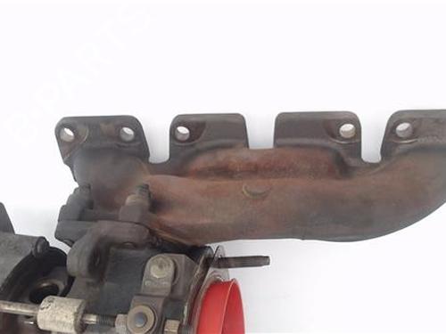 Turbocharger/Supercharger MINI MINI (R56) Cooper S | BP30183048M71