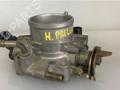 Used Throttle body HONDA PRELUDE V (BB_) 2.0 16V (BB9) (133 hp) 12597096