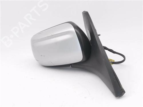 Used Right mirror MAZDA 323 S VI Saloon (BJ) [1998-2004]  29574439