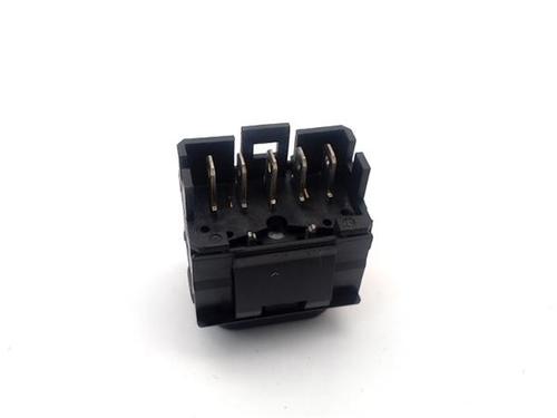 Right front window switch CITROËN BERLINGO / BERLINGO FIRST Box Body/MPV (M_) 1.9 D 70 (MBWJZ, MCWJZ) | BP21359958I26 