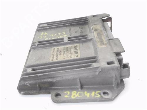 Elektronisk modul RENAULT CLIO II (BB_, CB_) 1.2 (BB0A, BB0F, BB10, BB1K, BB28, BB2D, BB2H, CB0A,... | BP10982982M83 