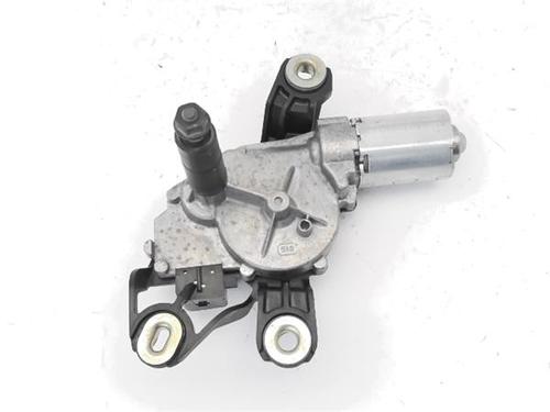 Rear wiper motor VW POLO V (6R1, 6C1) 1.4 (6R1) | BP22339417M102 