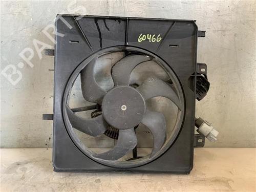 Kjølevifte elektrisk CITROËN C3 I (FC_, FN_) [2002-2013]  29755010