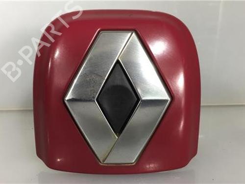 Trunk håndtak RENAULT CLIO II (BB_, CB_) 1.9 dTi (B/CB0U) (80 hp) 9685220