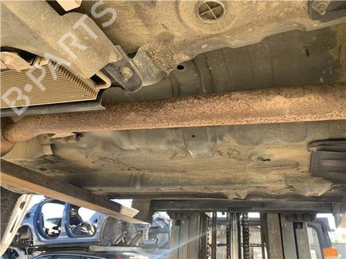 Exhaust system MITSUBISHI OUTLANDER II (CW_W) 2.0 DI-D (CW8W) | BP32417847M121