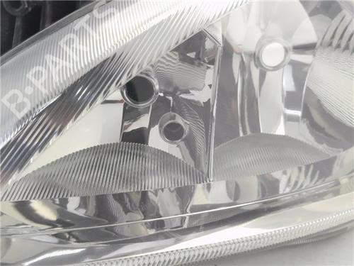 Scheinwerfer links OPEL CORSA C (X01) 1.7 DTI (F08, F68) | BP30981002C28