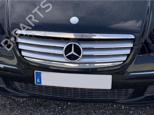 Used Intercooler Intercooler MERCEDES-BENZ A-CLASS (W169) A 180 CDI (169.007, 169.307) (109 hp) 24435500 24435500