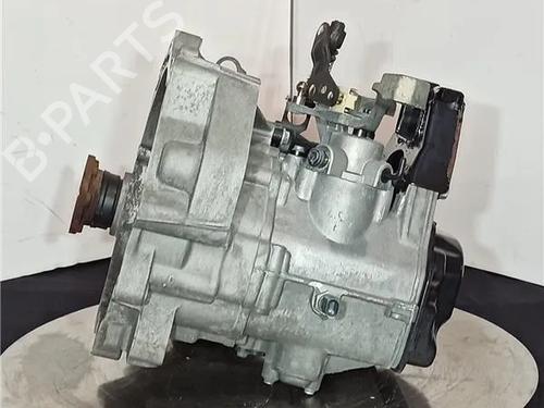 Gearbox VW POLO (9N_, 9A_) 1.2 12V | BP10969433M3 