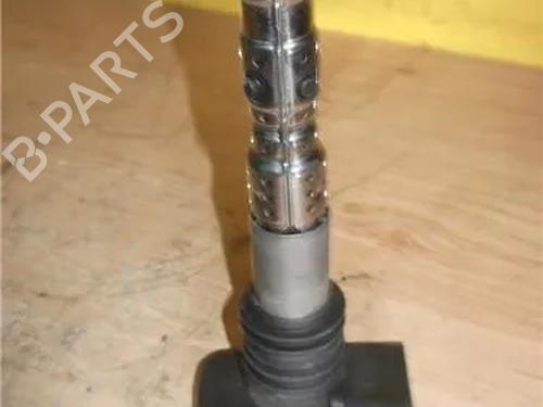 Bobine AUDI A3 (8L1) [1996-2006]  9635059