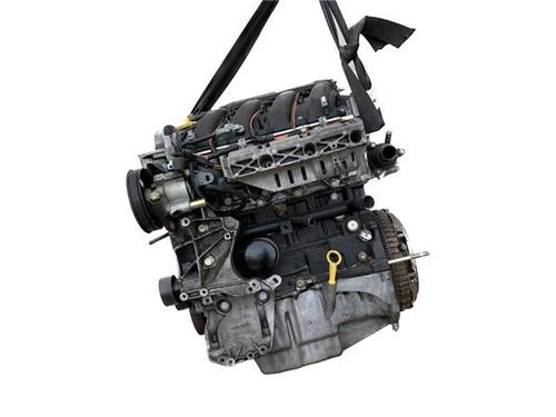 Engine RENAULT SCÉNIC I MPV (JA0/1_, FA0_)  | BP29431390M1 