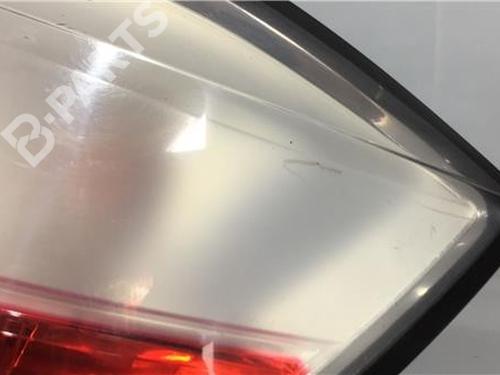 Right taillight OPEL ASTRA H (A04) 1.7 CDTI (L48) | BP9661239C35 