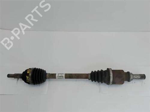 Used Left front driveshaft RENAULT MEGANE II (BM0/1_, CM0/1_) [2001-2012]  13044188