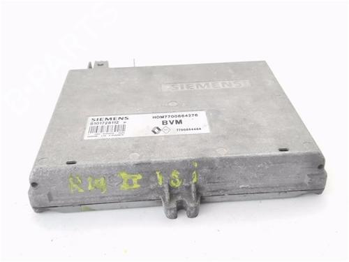 Electronic module RENAULT 19 II (B/C53_)  | BP29405080M83