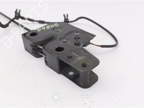 Hood lock SEAT ALTEA XL (5P5, 5P8) 1.9 TDI | BP22959785C133 