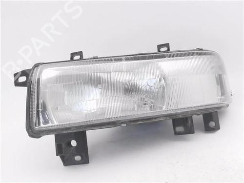 Faro sinistro RENAULT MASTER II Van (FD) 2.2 dCI 90 (FD0G, FD0N, FD2G, FD2N, FD3G, FD3N) (90 hp) 30980935