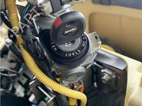 Used Other Other HYUNDAI H-1 / STAREX Bus (A1) [1997-2026] 24869637 24869637