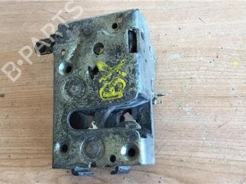 Used Front left lock CITROËN BX (XB-_) [1982-1994]  13049578
