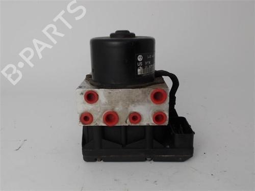 Módulo de ABS VW NEW BEETLE (9C1, 1C1) 2.0 | BP9662846M43 
