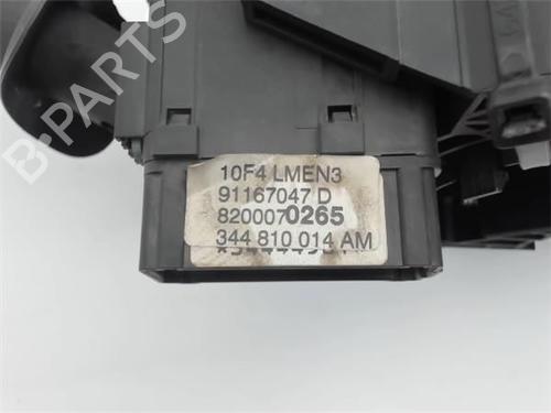 Switch NISSAN PRIMASTAR Van (X83) 1.9 dCi 80 | BP10705637I30 