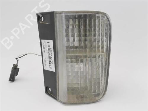 Tåkelys/Varsellys OPEL VIVARO A Bus (X83) 2.0 CDTI (F7, J7, A07) | BP24338440C37 