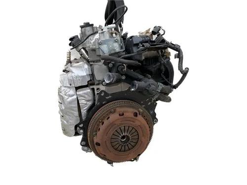 Motor SEAT IBIZA IV (6J5, 6P1) [2008-2017]  13051322