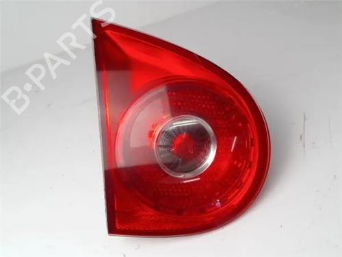 Venstre baglygte bagklap VW GOLF V (1K1) [2003-2010]  14344918