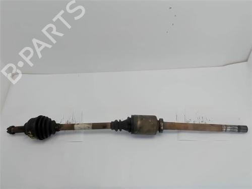 Right front driveshaft RENAULT TRAFIC II Bus (JL)  | BP11341139M39 