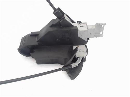 Front right lock CITROËN C4 I (LC_)  | BP15944515C97 