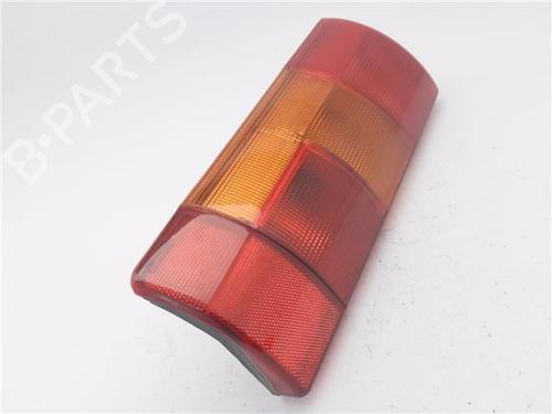 Used Left taillight Left taillight 38196853 38196853