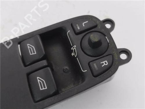 Left front window switch VOLVO C30 (533) 1.6 D | BP34621279I27  - Image 10