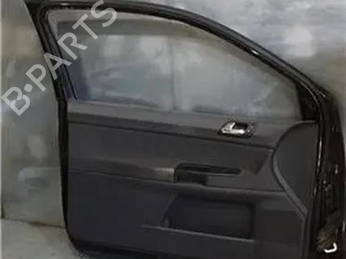Left front door VW POLO (9N_, 9A_)  | BP11362783C2 