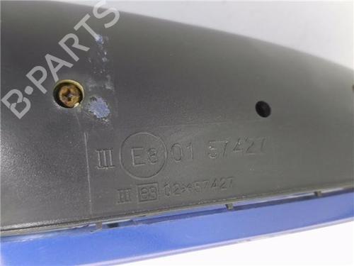 Left mirror VW GOLF IV (1J1) 1.6 16V | BP32145388C26 