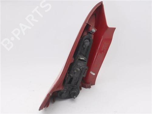 Right taillight CITROËN C4 Coupe (LA_) 1.6 16V | BP31206625C35