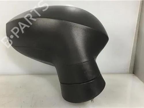 Used Right mirror SEAT IBIZA IV (6J5, 6P1) 1.0 TSI (95 hp) 9667303